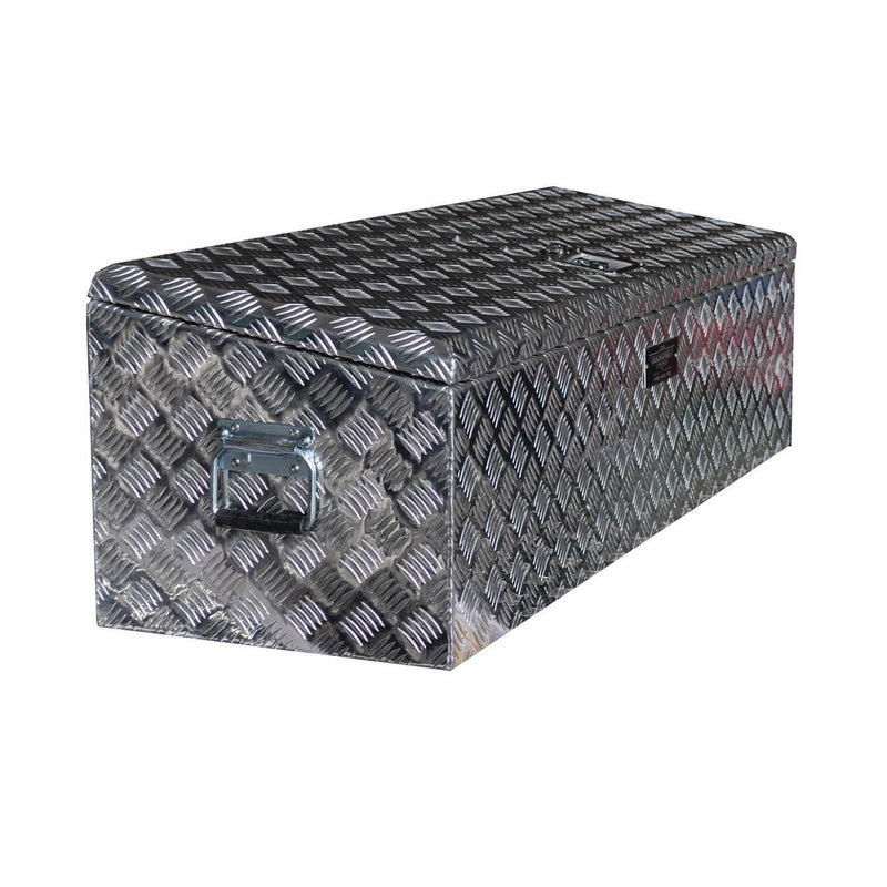 Diamond T Angled Tradesman Toolbox - 1250mm AT1250