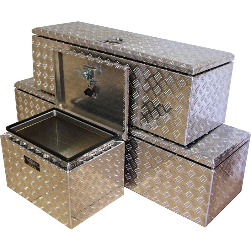 Diamond T Economy Tool Box - Small 530mm EBCP16001