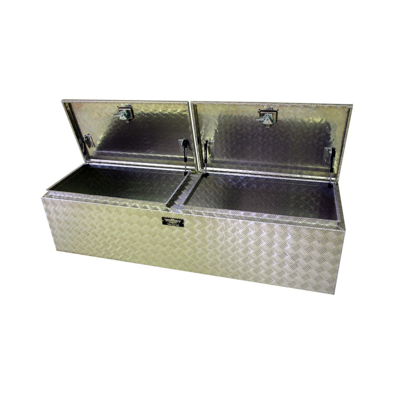Diamond T Dual Lid Deluxe Toolbox - 1720mm DBCP20005