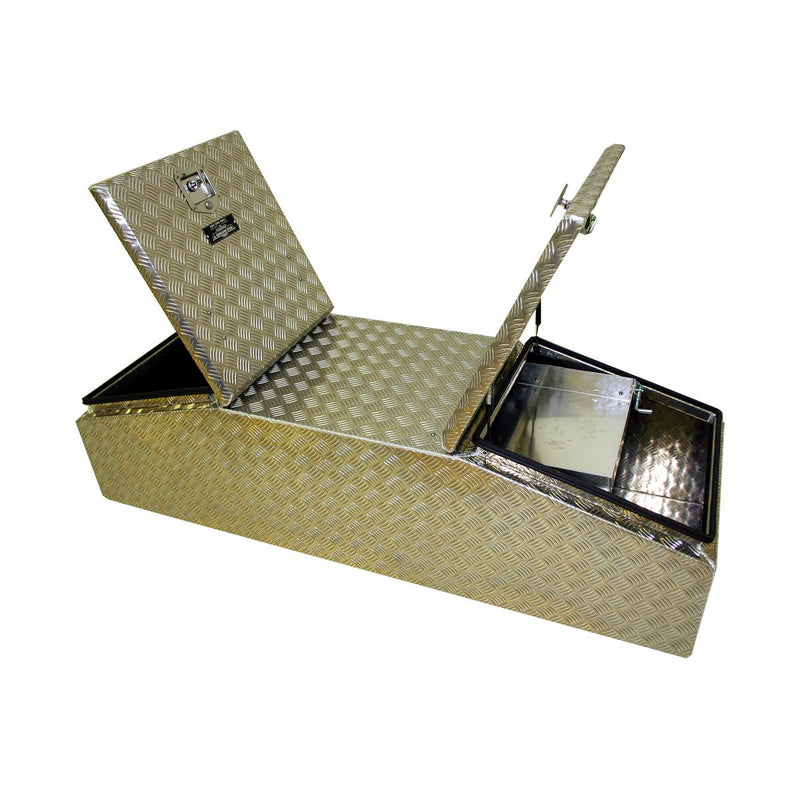 Diamond T Raked Deluxe Toolbox - 1680mm DBCP20005RH