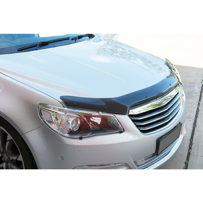Protective Plastics Bonnet Protector Tinted fits Toyota