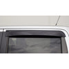 Protective Plastics Weathershield (Slim Tinted Rear P/S)