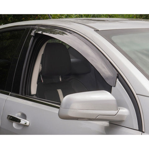 Protective Plastics Weathershield (Standard Clear P/S) -