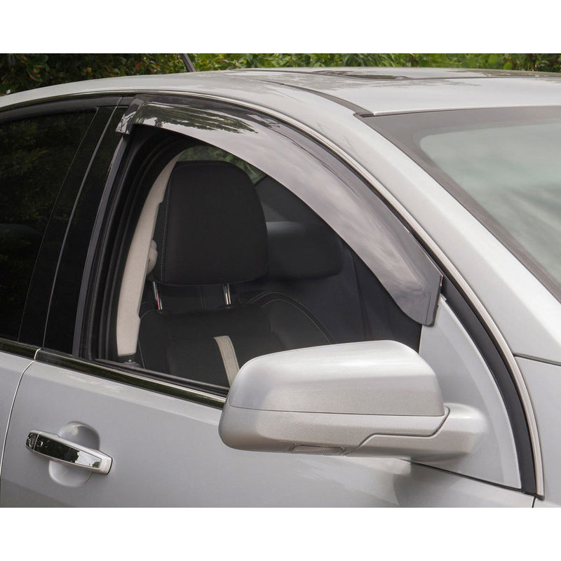 Protective Plastics Weathershield (Slim Clear D/S) fits