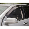 Protective Plastics Weathershield (Slim Tinted P/S)