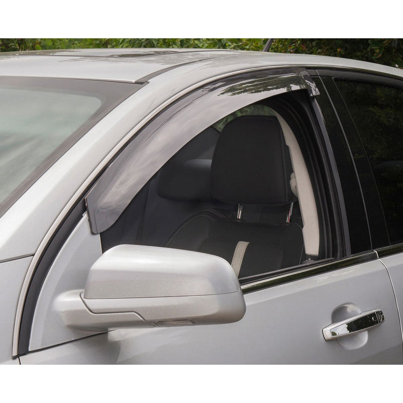 Protective Plastics Weathershield (Clear P/S) fits Patrol