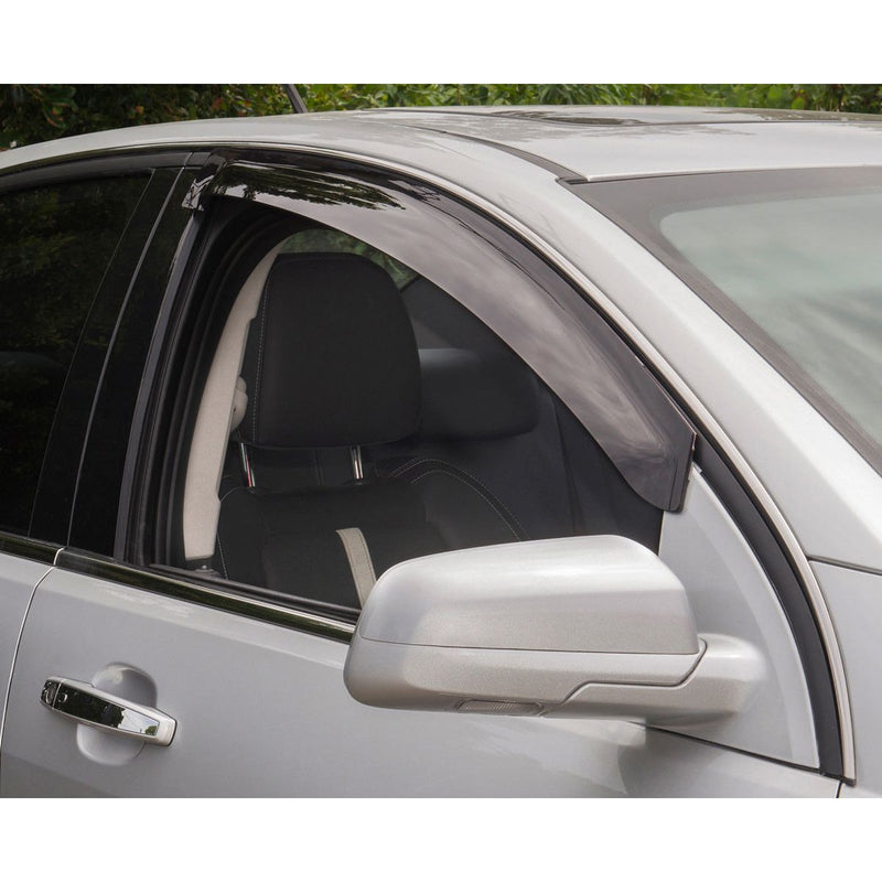 Protective Plastics Weathershield (Slim Tinted D/S) fits