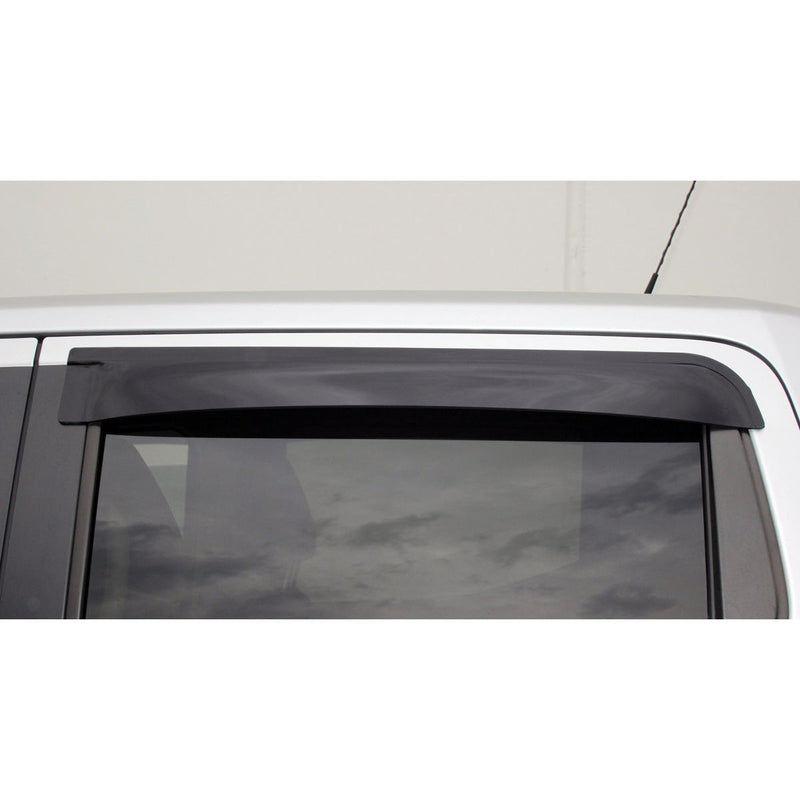 Protective Plastics Weathershield (Slim Tinted Rear D/S)