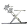 Kelpro Power Window Regulator W/O Motor Front Right