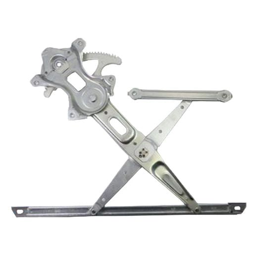 Kelpro Power Window Regulator W/O Motor Front Right