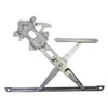 Kelpro Power Window Regulator W/O Motor Front Right