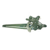 Kelpro Power Window Regulator W/O Motor Rear Right