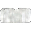 Gearup Folding Sunshade Laser 140 x 70cm Guassvm