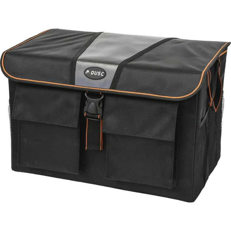Dusc Storage Organiser In-Car Double Hard Top