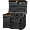 Dusc Storage Organiser In-Car Double Hard Top