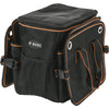 Dusc Storage Organiser In-Car Double Open Top with Cooler