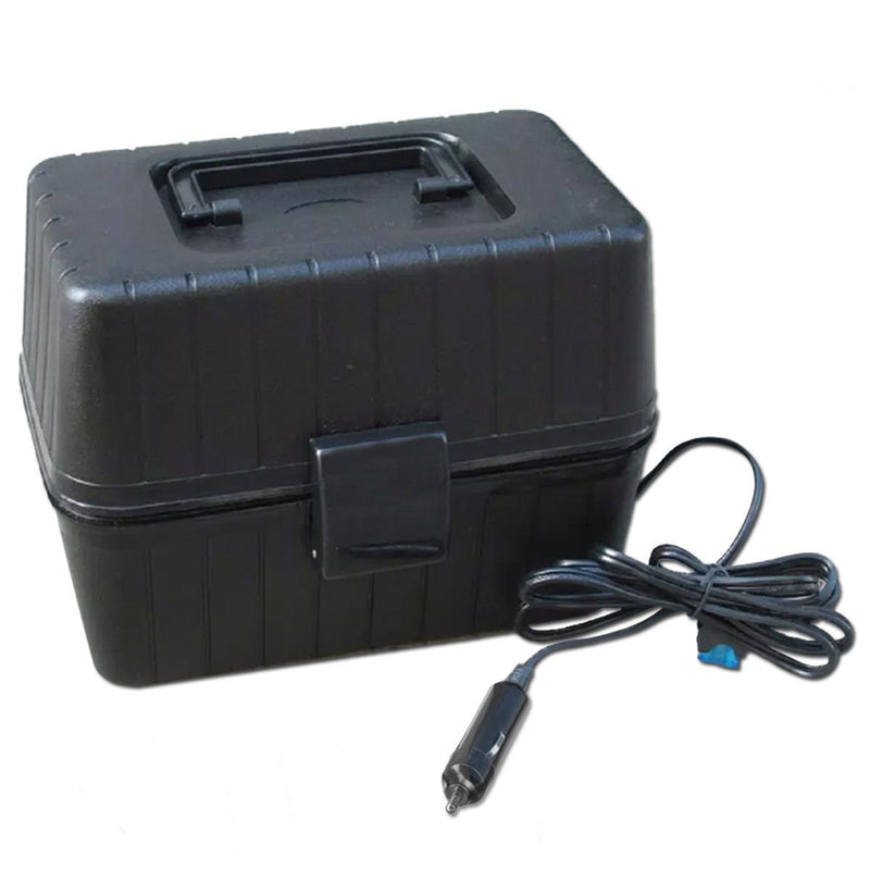 Dusc Vehicle Portable Food Warmer 1.5L Capacity 12V 120