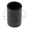 Gates Turbo Air Intake Hose (Hot Side) 09-0448