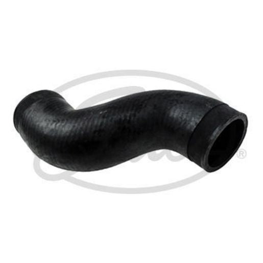 Gates Turbo Air Intake Hose (Hot Side) 09-0551