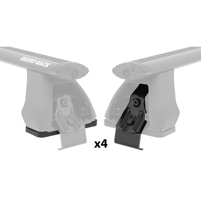Rhino Rack Pad Clamp Kit DK321