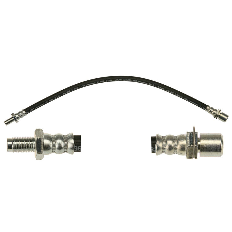 TRW Brake Hose Rear PHB476