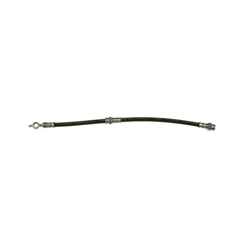 TRW Brake Hose Front PHD122