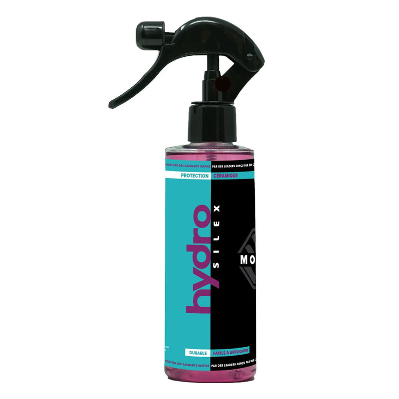 HydroSilex Moto Ceramic Coating 125mL