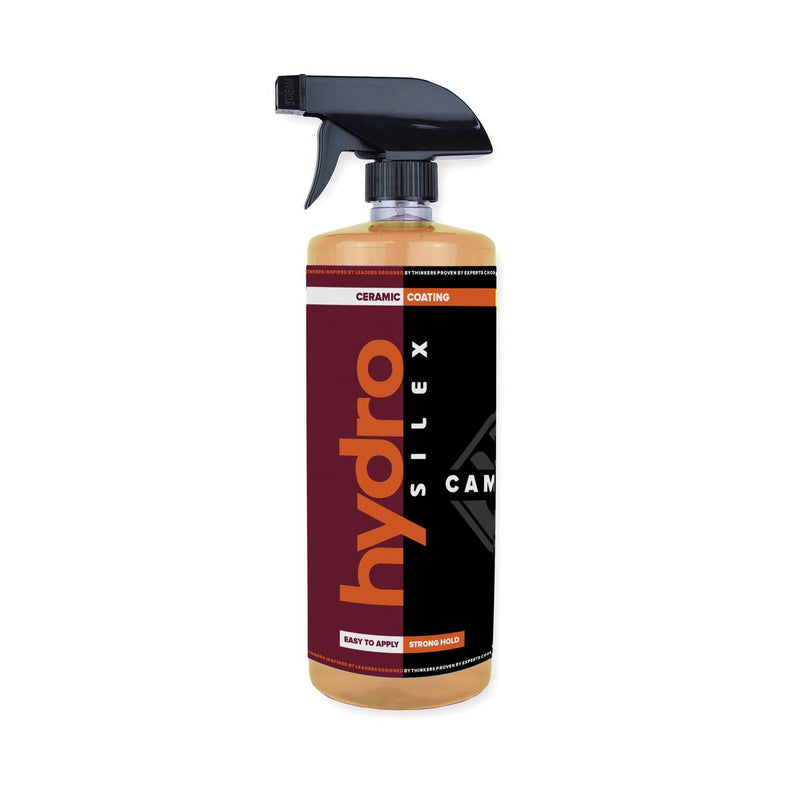 HydroSilex Camper RV Ceramic Coating 1L