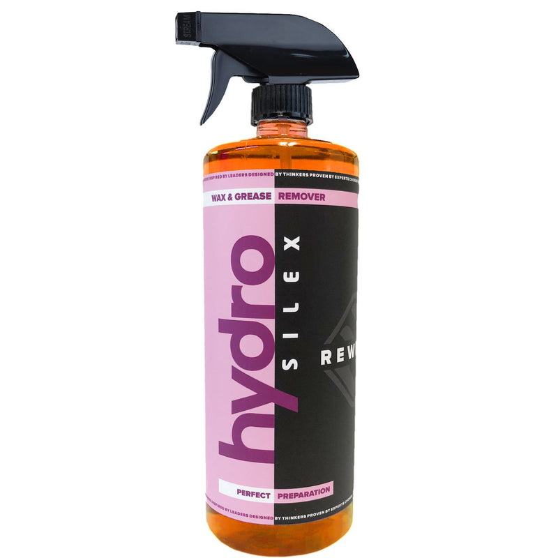 HydroSilex Rewind Pre Ceramic Coating Wax & Grease