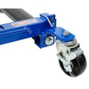 Trade Quip Vehicle Positioning Jacks (Pair) - 680Kg 1054T