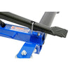 Trade Quip Vehicle Positioning Jacks (Pair) - 680Kg 1054T