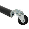 Trade Quip Vehicle Positioning Jacks (Pair) - 680Kg 1054T