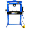 Trade Quip Air Hydraulic Workshop Press 45,000Kg 2038T