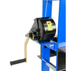 Trade Quip Air Hydraulic Workshop Press 45,000Kg 2038T