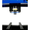 Trade Quip Air Hydraulic Workshop Press 45,000Kg 2038T