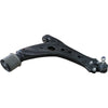 Global Control Arm Front RH Lower GCA8256