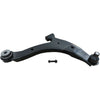 Global Control Arm Front LH Lower GCA8187
