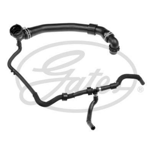 Gates Radiator Hose 05-2864