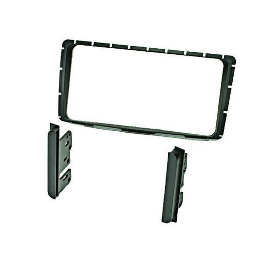 Aerpro Facia fits Toyota FP9026