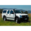 Safari Snorkel V-Spec Kit fits RA Holden Rodeo LX & LT