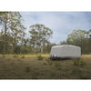 Explore Australia Caravan Cover 18-20Ft ECCV20