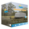 Explore Caravan Cover 16-18ft ECCV18