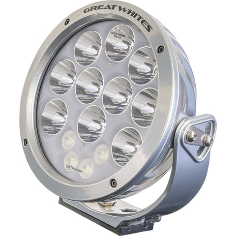 Great Whites 220 Series Alloy Driving Light GWR10144A