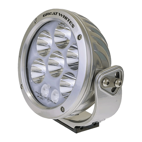 Great Whites 170 Series Alloy Driving Light GWR10084A