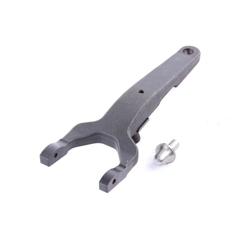 ClutchPro Cross Fork Kit W/Fork & Pivot Ball ATFKMI05-01