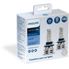 Philips Ultinon Essentials LED H11 Globe 12V (Pair)