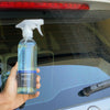 Purewax Glass Cleaner PW202