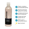 Purewax Leather Cleaner/Condition PW207