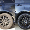 Purewax Tyre Shine/Conditioner PW206
