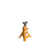 Stanfred Jack Stands 2000Kg ASR2000-V2